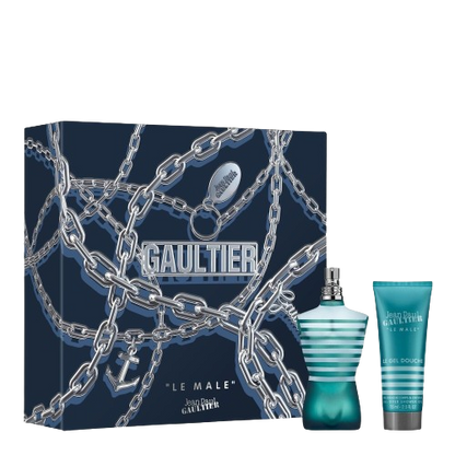 JEAN PAUL - GAULTIER 2pcSET EDT SPR 2.5