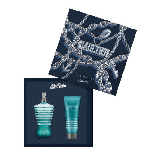 JEAN PAUL - GAULTIER 2pcSET EDT SPR 2.5