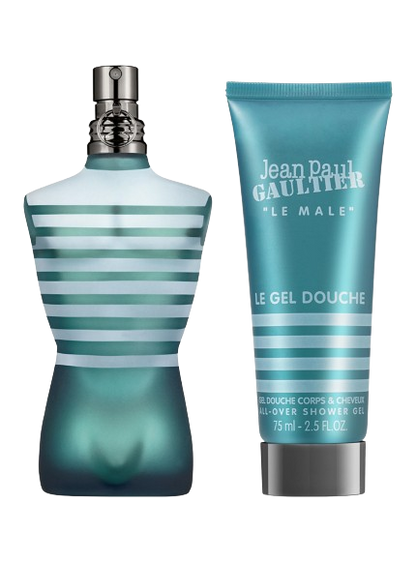 JEAN PAUL - GAULTIER 2pcSET EDT SPR 2.5