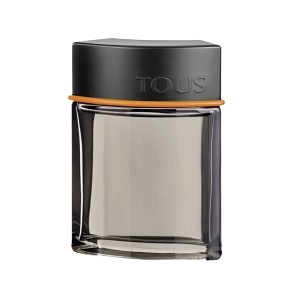 TOUS - "INTENSE" EDT SPR 3.4