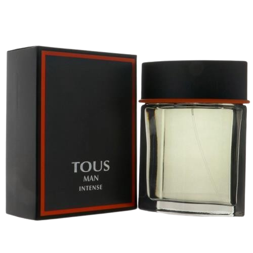 TOUS - "INTENSE" EDT SPR 3.4