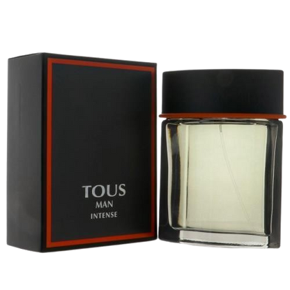 TOUS - "INTENSE" EDT SPR 3.4