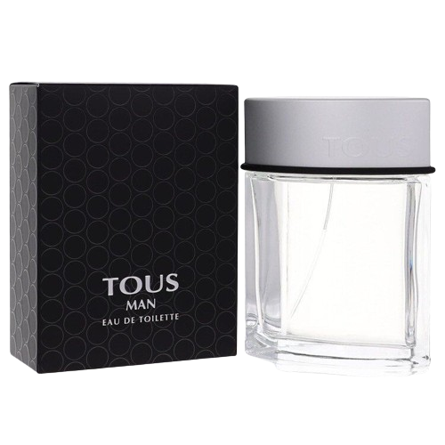 TOUS - EDT SPR 3.4