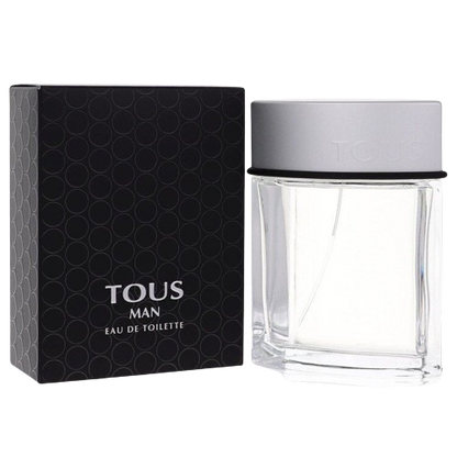 TOUS - EDT SPR 3.4