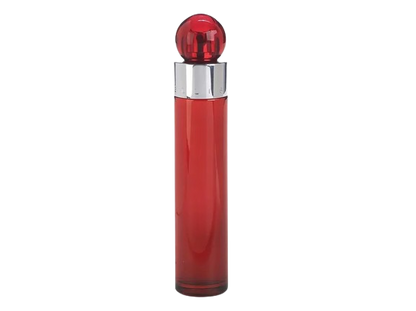 PERRY ELLIS - "360 RED" EDT SPR 3.4