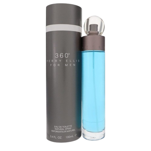 PERRY ELLIS - "360" EDT SPR 3.4