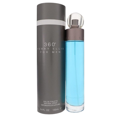 PERRY ELLIS - "360" EDT SPR 3.4