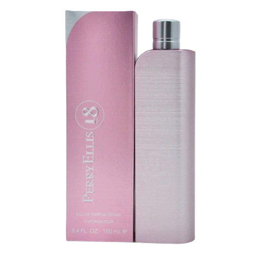 PERRY ELLIS - "18" EDP SPR 3.4