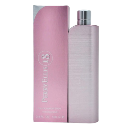 PERRY ELLIS - "18" EDP SPR 3.4