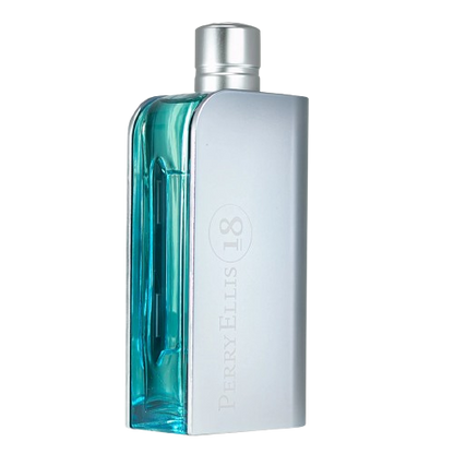 PERRY ELLIS - "18" EDT SPR 3.4