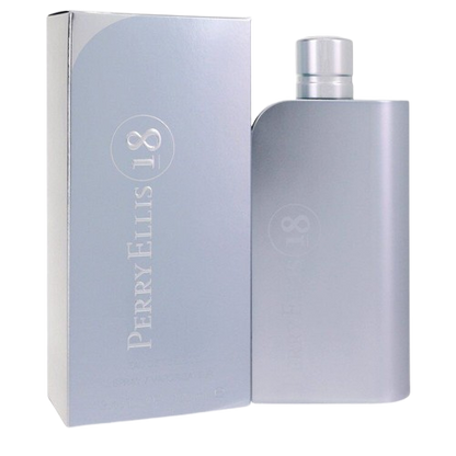 PERRY ELLIS - "18" EDT SPR 3.4