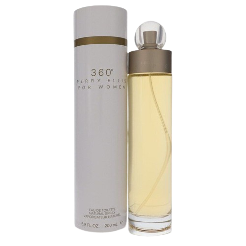 PERRY ELLIS - "360" EDT SPR 6.8