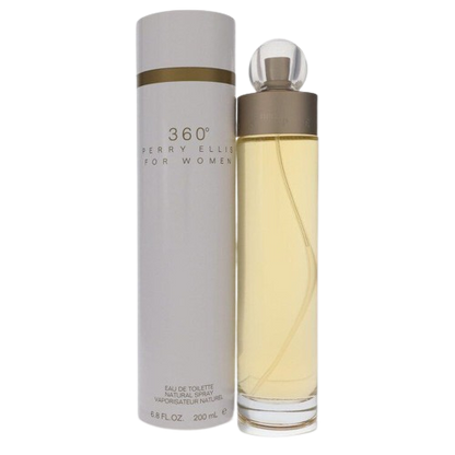 PERRY ELLIS - "360" EDT SPR 6.8