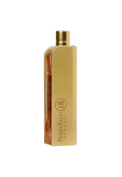 PERRY ELLIS - "18 SENSUAL" EDP SPR 3.4