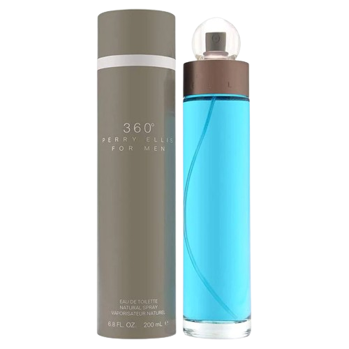 PERRY ELLIS - "360" EDT SPR 6.8