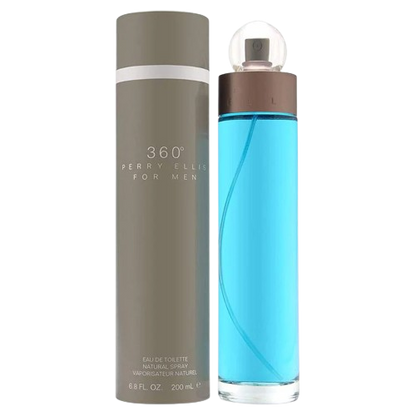 PERRY ELLIS - "360" EDT SPR 6.8