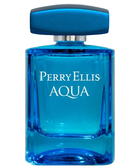 PERRY ELLIS - "AQUA" EDT SPR 3.4