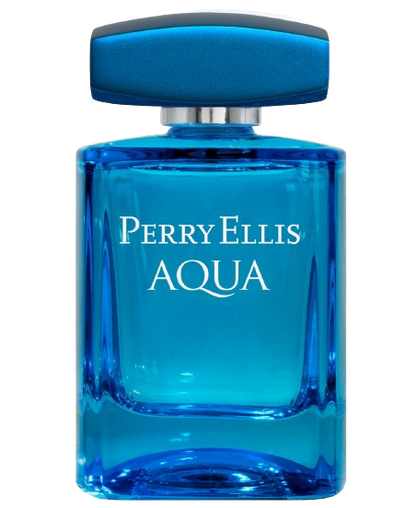 PERRY ELLIS - "AQUA" EDT SPR 3.4