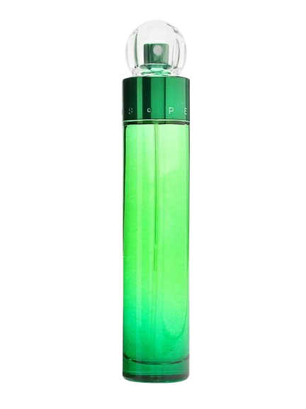 PERRY ELLIS - "360 GREEN" EDT SPR 3.4