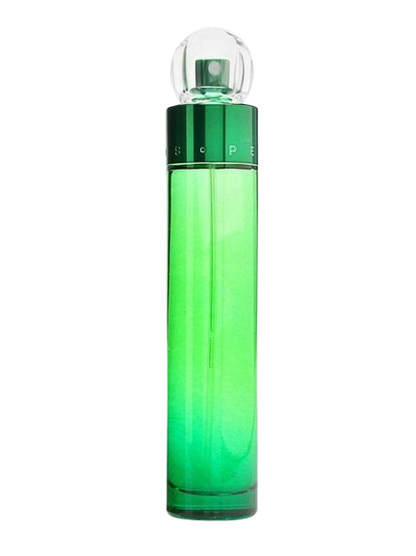 PERRY ELLIS - "360 GREEN" EDT SPR 3.4