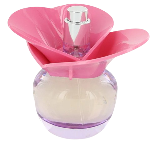 JUSTIN BIEBER - "SOMEDAY" TESTER EDP SPR 1.0