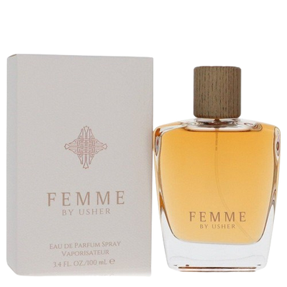 USHER "FEMME" EDP SPR 3.4