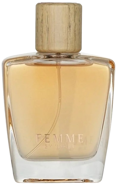 USHER "FEMME" EDP SPR 3.4