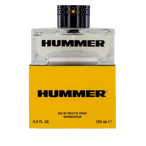 HUMMER - EDT SPR 4.2