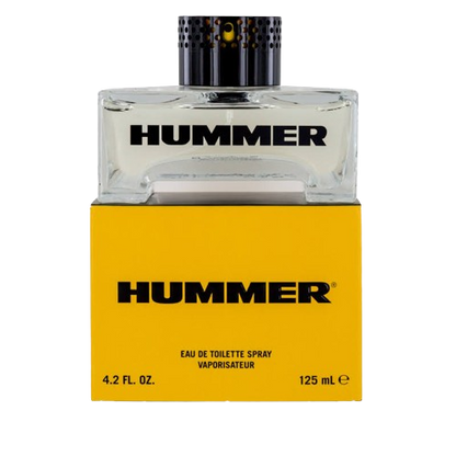 HUMMER - EDT SPR 4.2