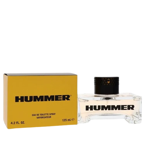 HUMMER - EDT SPR 4.2