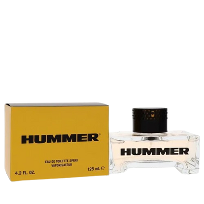 HUMMER - EDT SPR 4.2