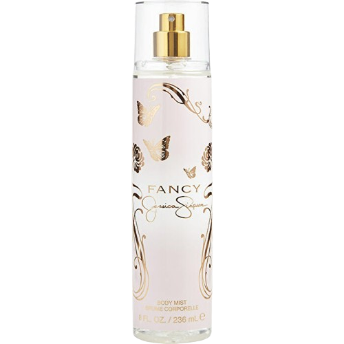 JESSICA SIMPSON - "FANCY LOVE" BODY SPR 8.0