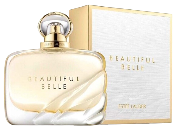 Estee Lauder - "BEAUTIFUL BELLE" TESTER EDP SPR 3.4