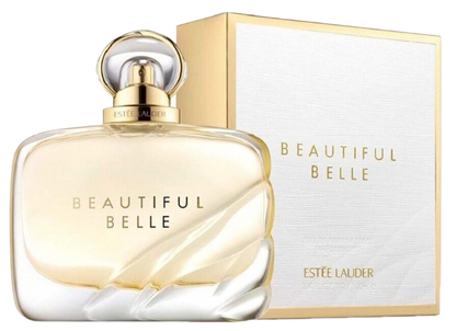 Estee Lauder - "BEAUTIFUL BELLE" TESTER EDP SPR 3.4