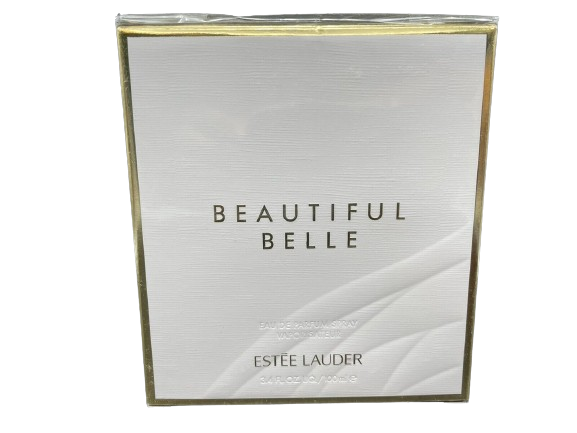 Estee Lauder - "BEAUTIFUL BELLE" TESTER EDP SPR 3.4