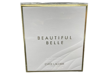 Estee Lauder - "BEAUTIFUL BELLE" TESTER EDP SPR 3.4