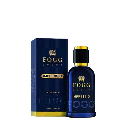 FOGG - "SCENT IMPRESSIO" EDP SPR 3.4