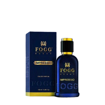 FOGG - "SCENT IMPRESSIO" EDP SPR 3.4