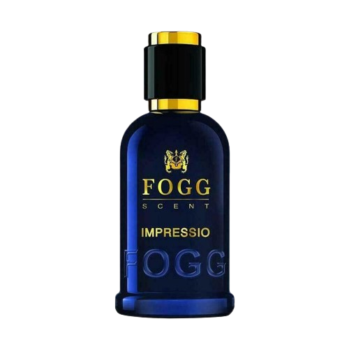 FOGG - "SCENT IMPRESSIO" EDP SPR 3.4