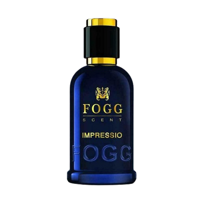 FOGG - "SCENT IMPRESSIO" EDP SPR 3.4