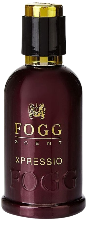 FOGG - "SCENT XPRESSIO" EDP SPR 3.4