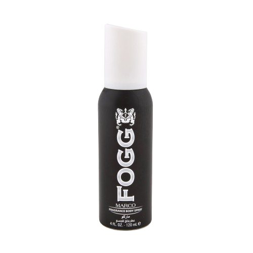 FOGG - "MARCO" BODY SPR 4.0