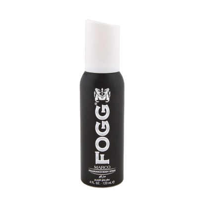 FOGG - "MARCO" BODY SPR 4.0