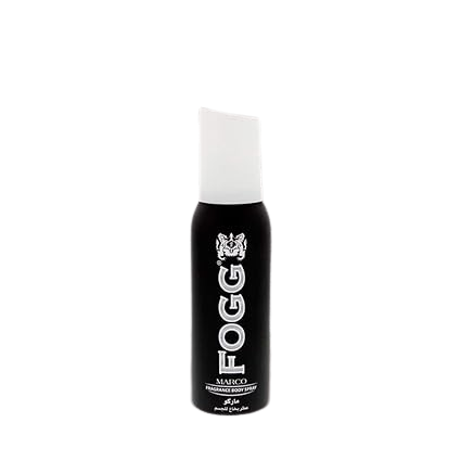 FOGG - "MARCO" BODY SPR 4.0