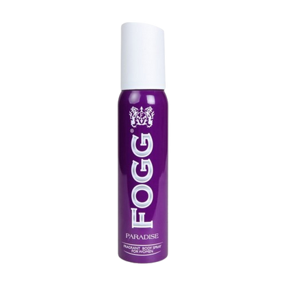 FOGG - "PARADISE" BODY SPR 4.0