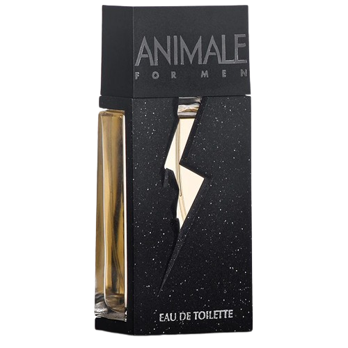 ANIMALE - EDT SPR 6.8