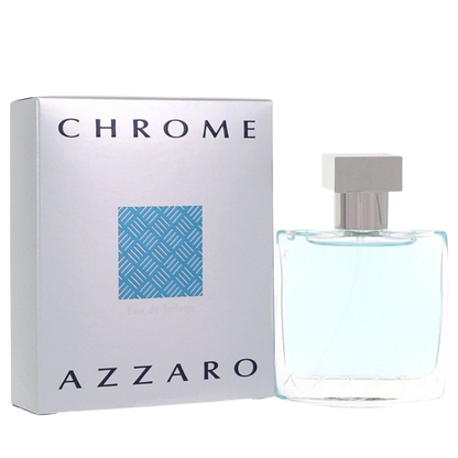 AZZARO - "CHROME" EDT SPR 1.0