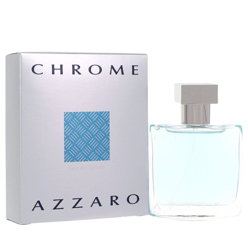 AZZARO - "CHROME" EDT SPR 1.0