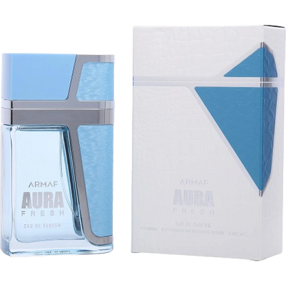 ARMAF "AURA FRESH" EDP SPR 3.4