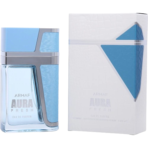 ARMAF "AURA FRESH" EDP SPR 3.4